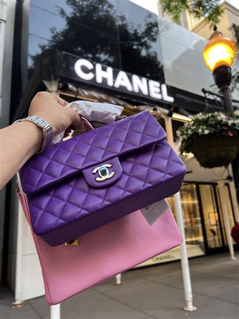 average price of chanel purse|Chanel bags 2022 price.